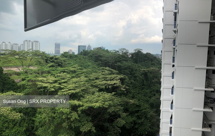 Blk 109A Depot Road (Bukit Merah), HDB 5 Rooms #178892802